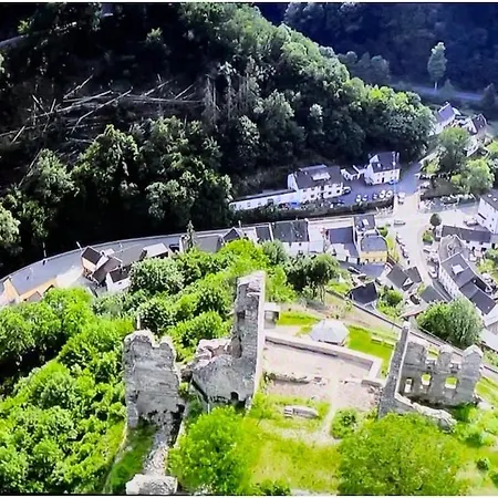 Ommelsbacher Muehle Isenburg