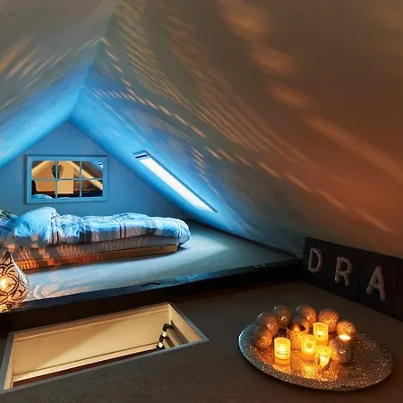 Appartement Ommelsbacher Muehle Isenburg