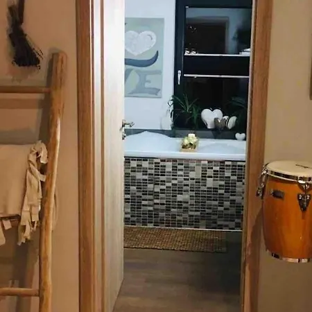 Appartement Ommelsbacher Muehle