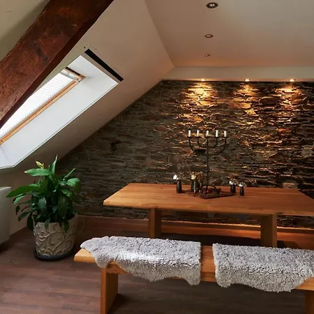 Ommelsbacher Muehle Appartement *