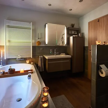 Ommelsbacher Muehle Appartement Isenburg