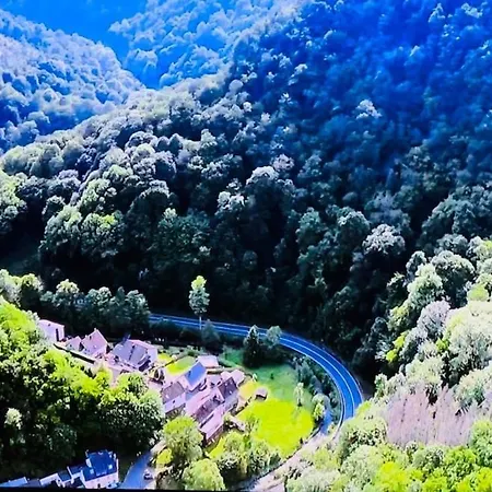 Appartement Ommelsbacher Muehle Isenburg