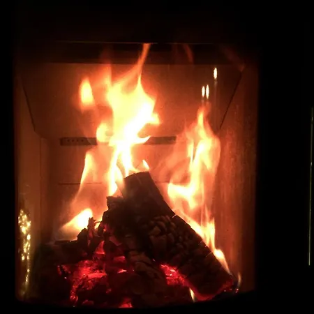 Ommelsbacher Muehle * Isenburg