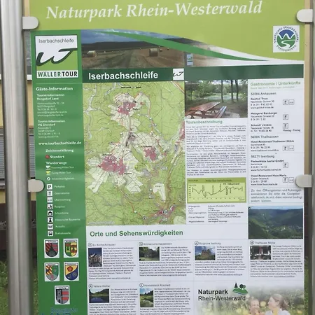 Ommelsbacher Muehle Appartement