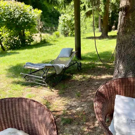 Appartement Ommelsbacher Muehle Isenburg