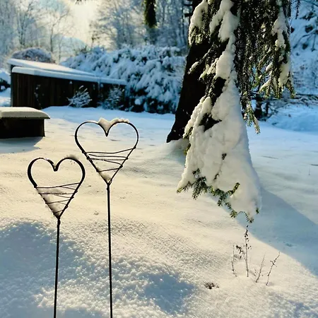 Ommelsbacher Muehle * Isenburg