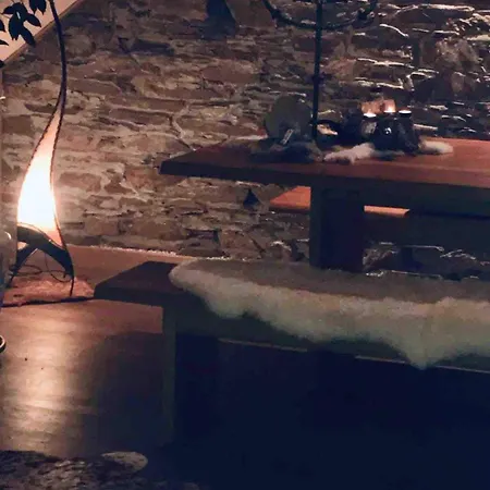 Ommelsbacher Muehle Appartement