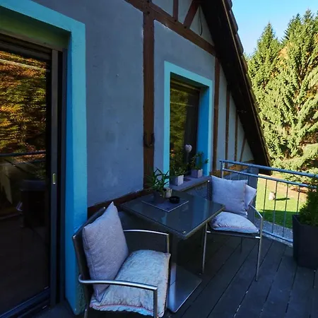 Ommelsbacher Muehle *