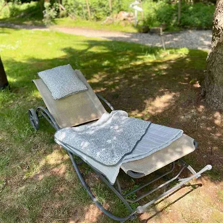 Ommelsbacher Muehle Appartement *