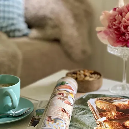 Appartement Ommelsbacher Muehle