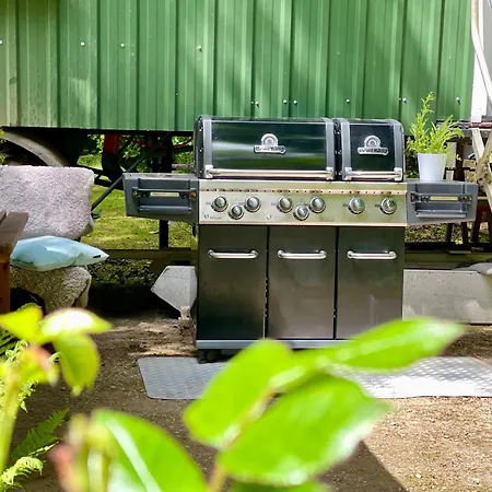 Ommelsbacher Muehle Appartement Isenburg