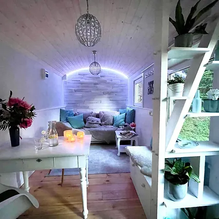 Ommelsbacher Muehle Appartement