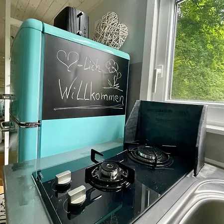 Appartement Ommelsbacher Muehle *