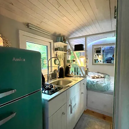 Ommelsbacher Muehle Appartement