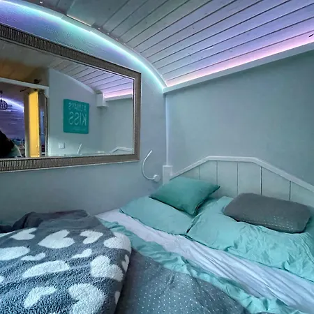 Ommelsbacher Muehle Appartement Isenburg