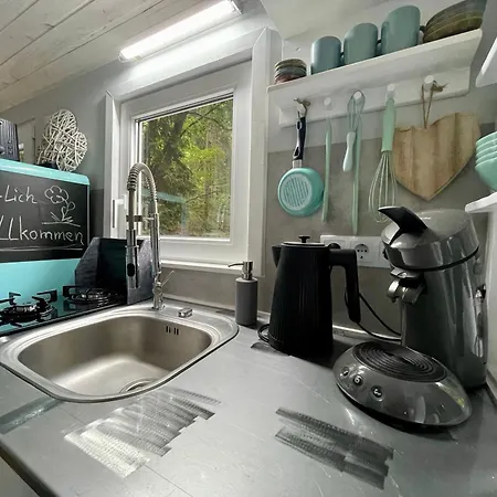 Appartement Ommelsbacher Muehle