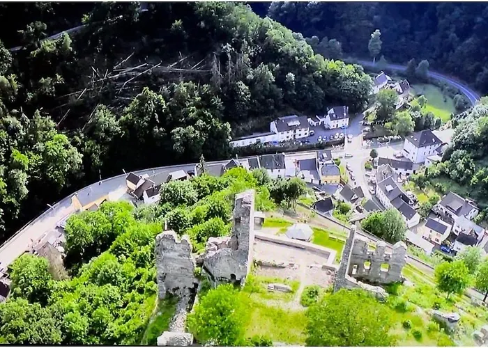 Ommelsbacher Muehle Isenburg