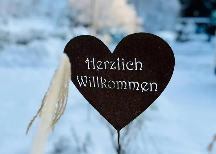 Apartamento Ommelsbacher Muehle *