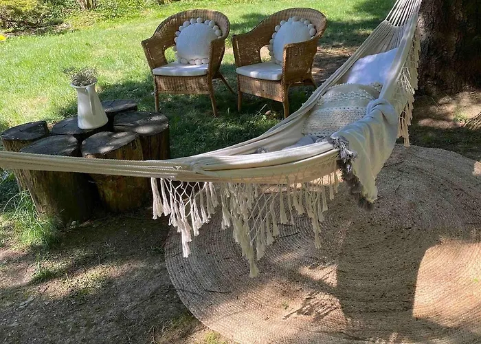 Ommelsbacher Muehle *