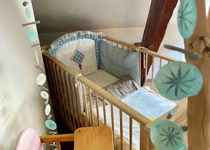 Ommelsbacher Muehle Apartamento Isenburg