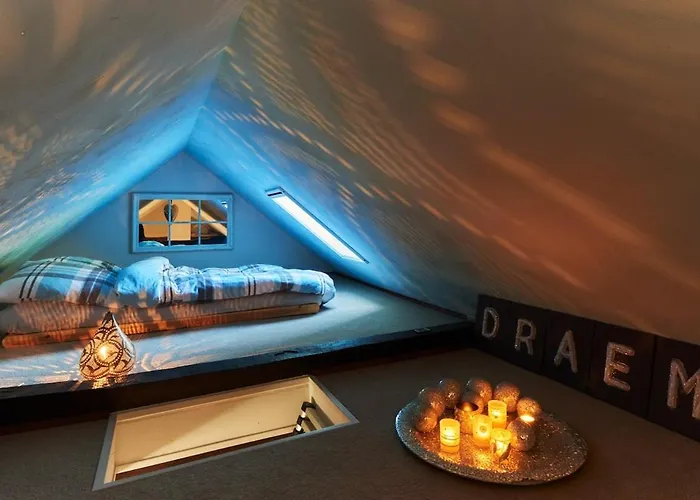 Apartamento Ommelsbacher Muehle Isenburg