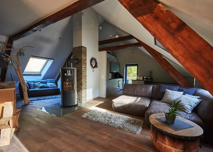 Apartamento Ommelsbacher Muehle Isenburg