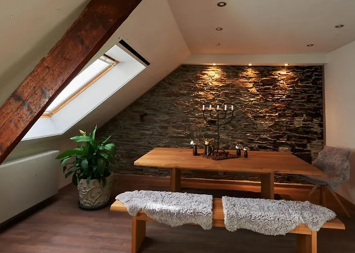 Ommelsbacher Muehle Apartamento *