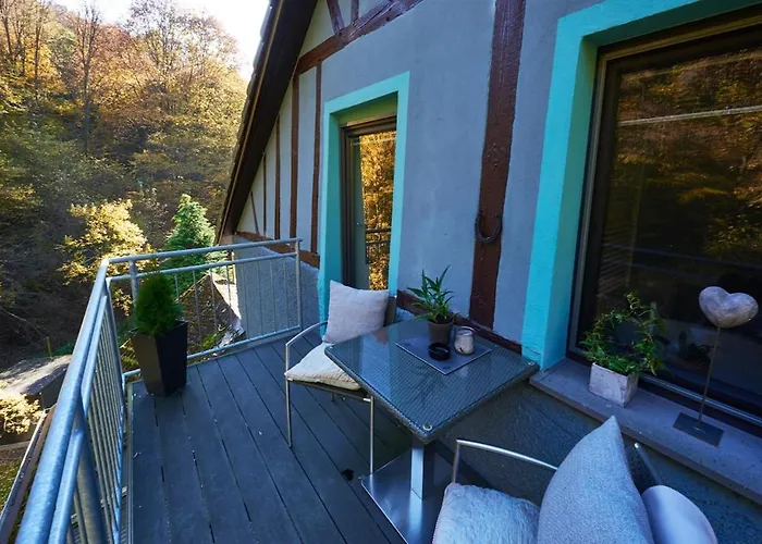 Apartamento Ommelsbacher Muehle Isenburg