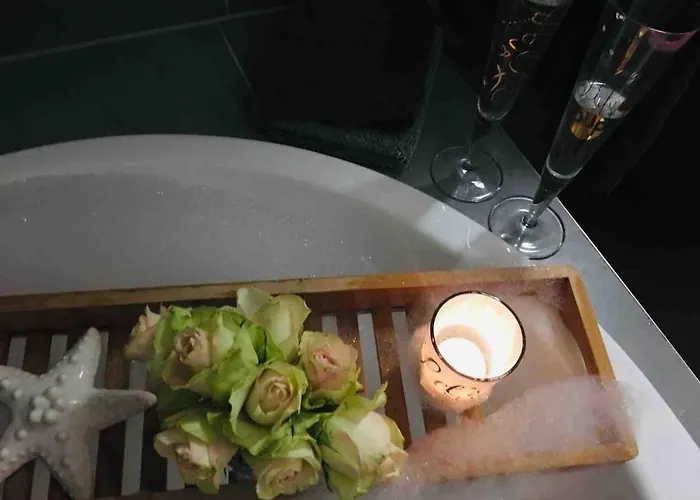 Ommelsbacher Muehle Apartamento Isenburg