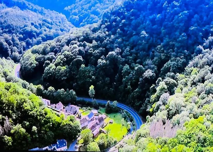 Apartamento Ommelsbacher Muehle Isenburg