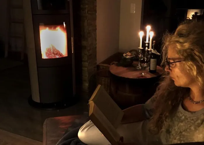 Ommelsbacher Muehle *