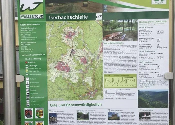 Ommelsbacher Muehle Apartamento