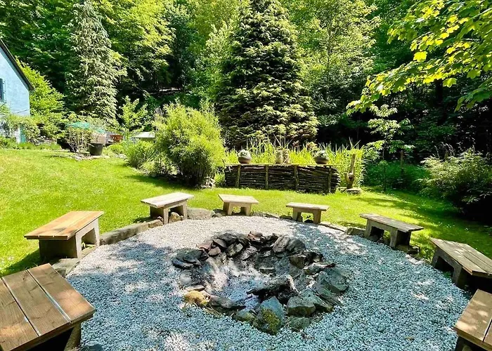 Apartamento Ommelsbacher Muehle