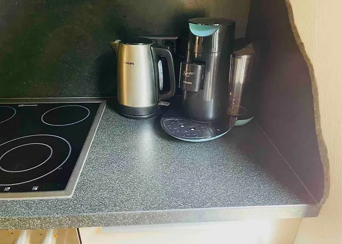 Ommelsbacher Muehle Apartamento Isenburg