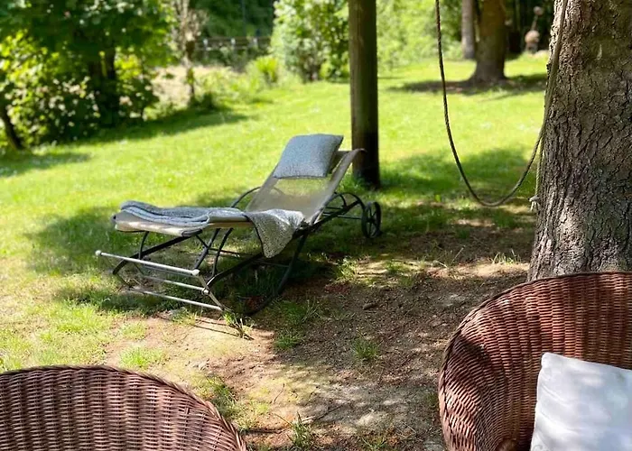 Apartamento Ommelsbacher Muehle Isenburg