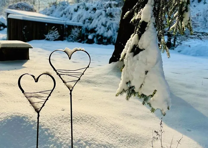 Ommelsbacher Muehle * Isenburg