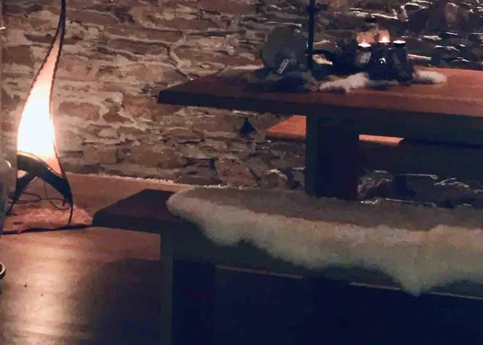 Ommelsbacher Muehle Apartamento