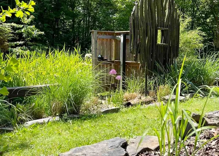 Apartamento Ommelsbacher Muehle Isenburg