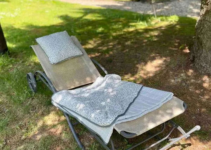 Ommelsbacher Muehle Apartamento *