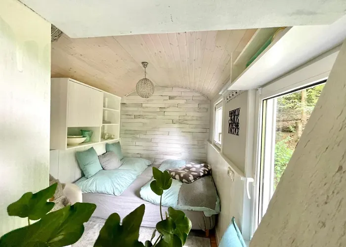 Ommelsbacher Muehle * Isenburg