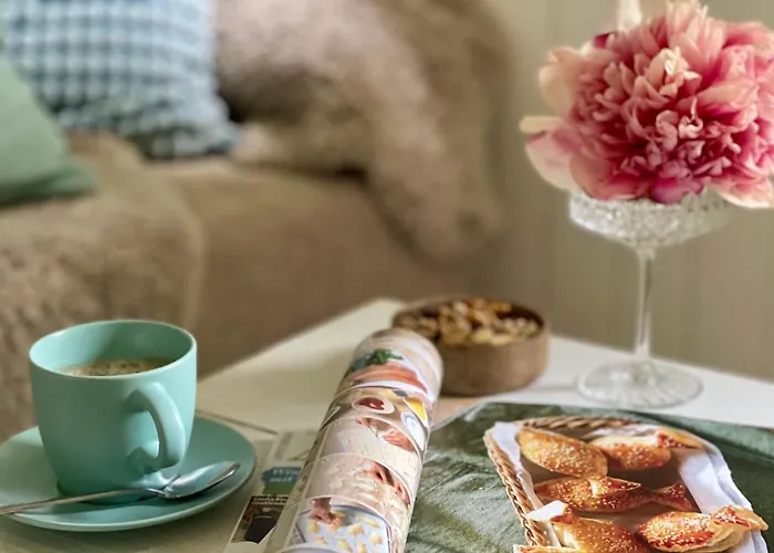 Apartamento Ommelsbacher Muehle