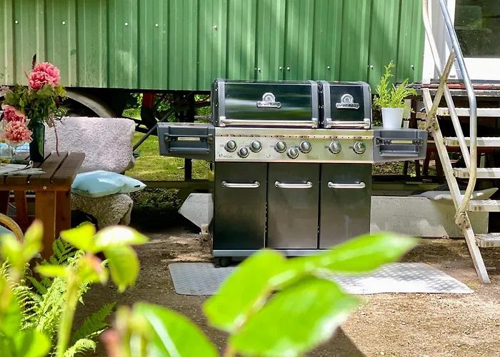 Ommelsbacher Muehle Apartamento Isenburg