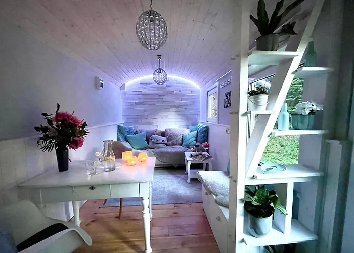 Ommelsbacher Muehle Apartamento