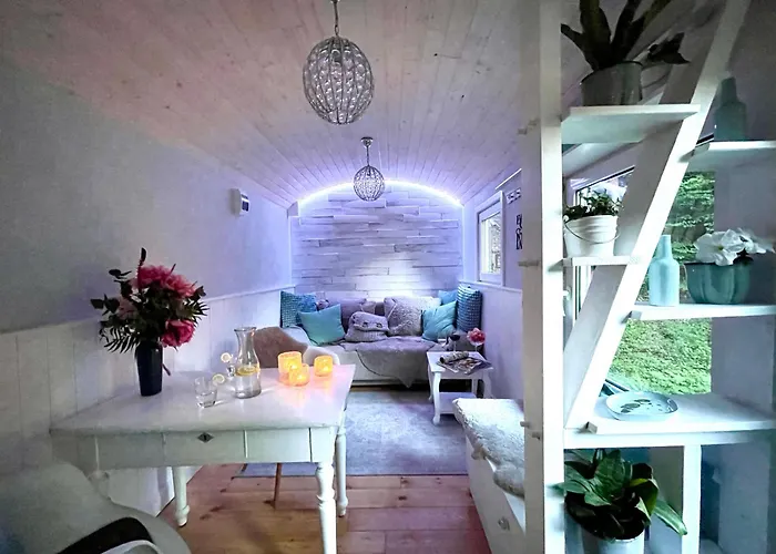 Apartamento Ommelsbacher Muehle