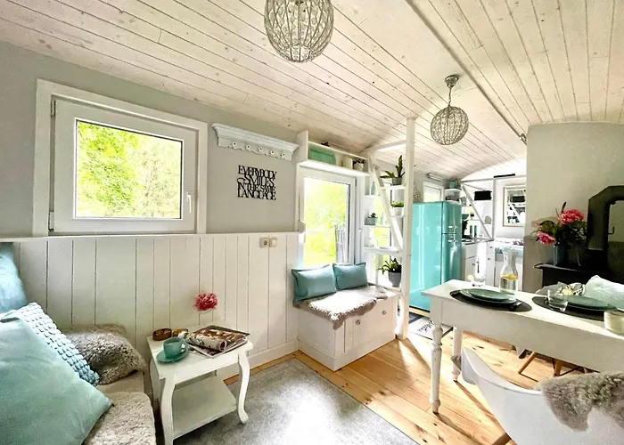 Ommelsbacher Muehle Apartamento