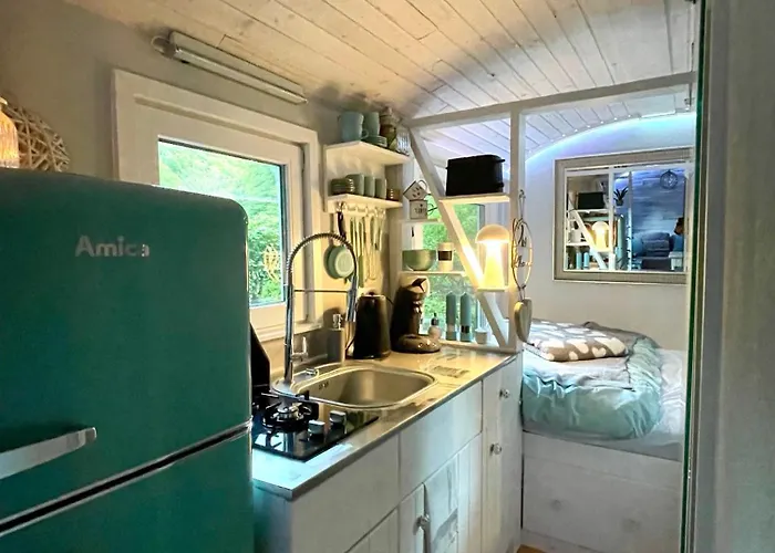 Ommelsbacher Muehle Apartamento