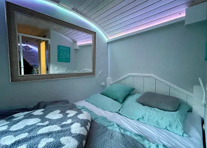 Ommelsbacher Muehle Apartamento Isenburg