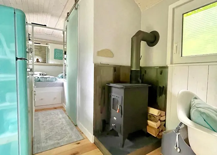 Apartamento Ommelsbacher Muehle Isenburg