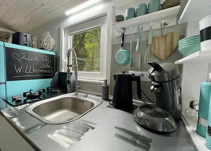 Apartamento Ommelsbacher Muehle