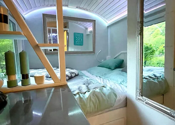 Ommelsbacher Muehle Apartamento *